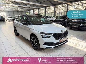 1.5 TSI Monte Carlo Pano|LED|ACC