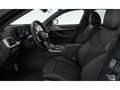 BMW i4 M50 Gran Coupé Grigio - thumbnail 4