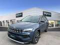 Jeep Compass 1.3 Turbo T4 Limited Blu/Azzurro - thumbnail 1