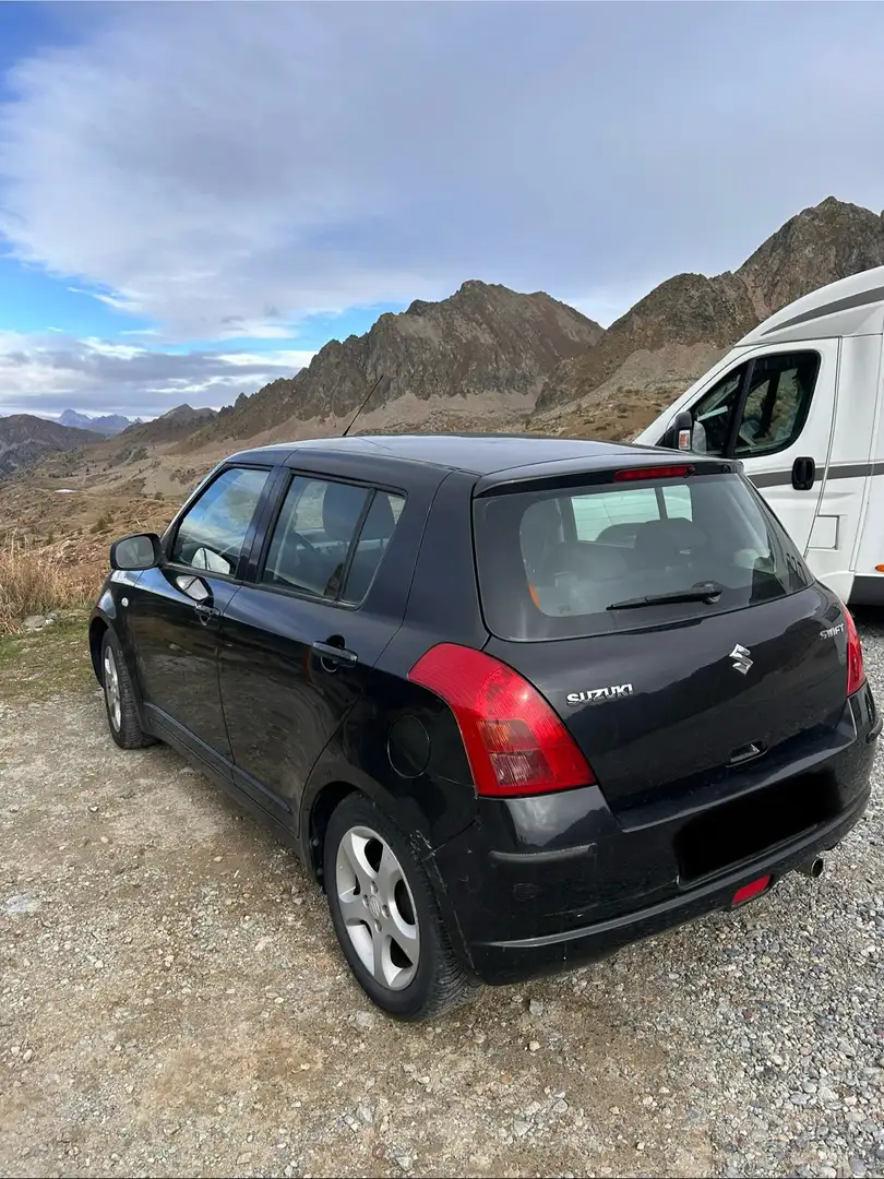 Suzuki Swift 1.5 Comfort+ - 2
