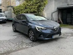 Renault Clio TCe 130 EDC FAP Initiale Paris