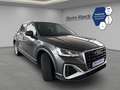 Audi Q2 35 TFSI S tronic S line NAVI  LED SHZ PDC ALLWETTE Grau - thumbnail 3