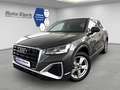 Audi Q2 35 TFSI S tronic S line NAVI  LED SHZ PDC ALLWETTE Grau - thumbnail 1