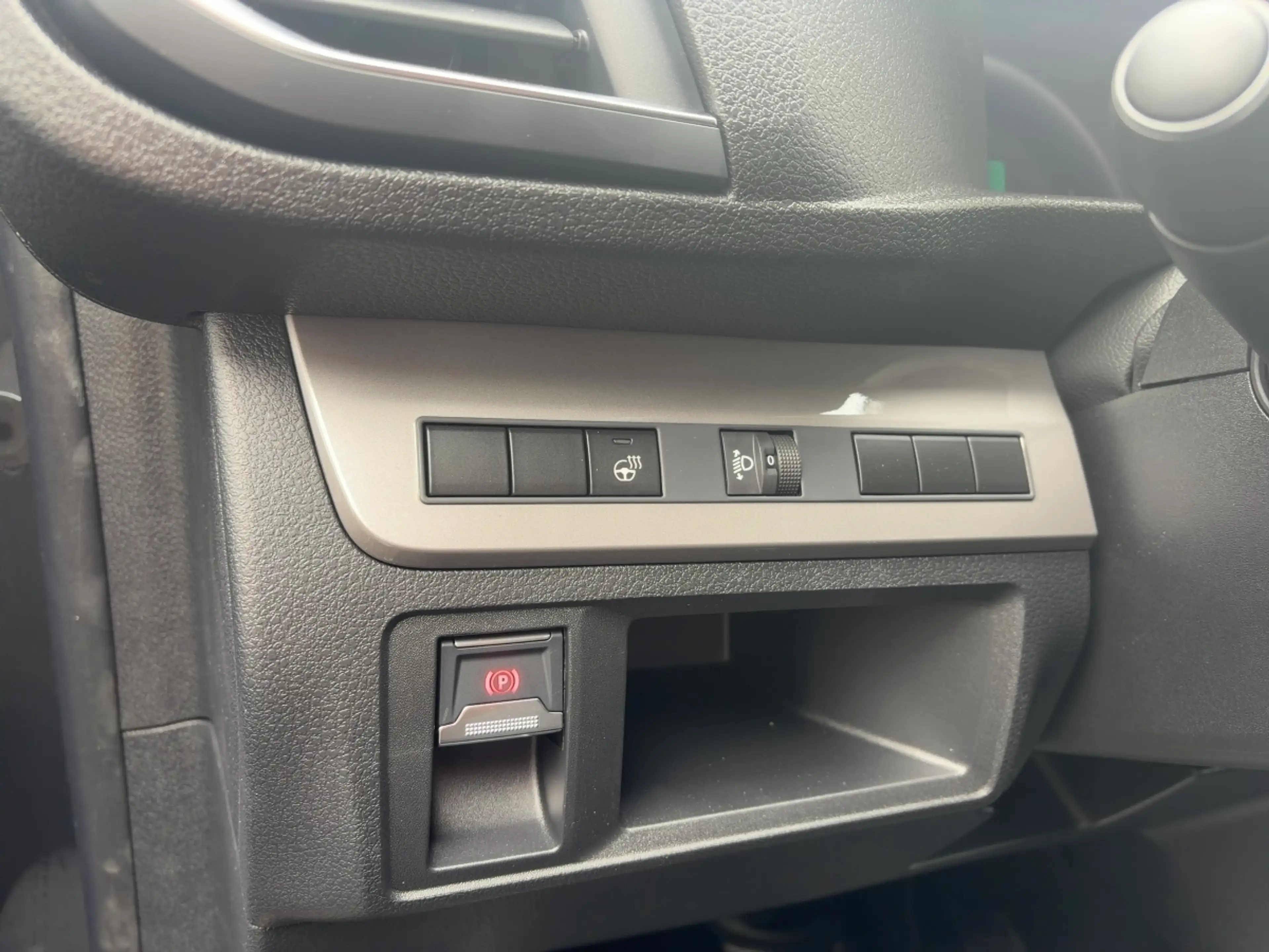 Citroen Spacetourer Plus XL BlueHDi 2.2 180 Automatik — photo 15