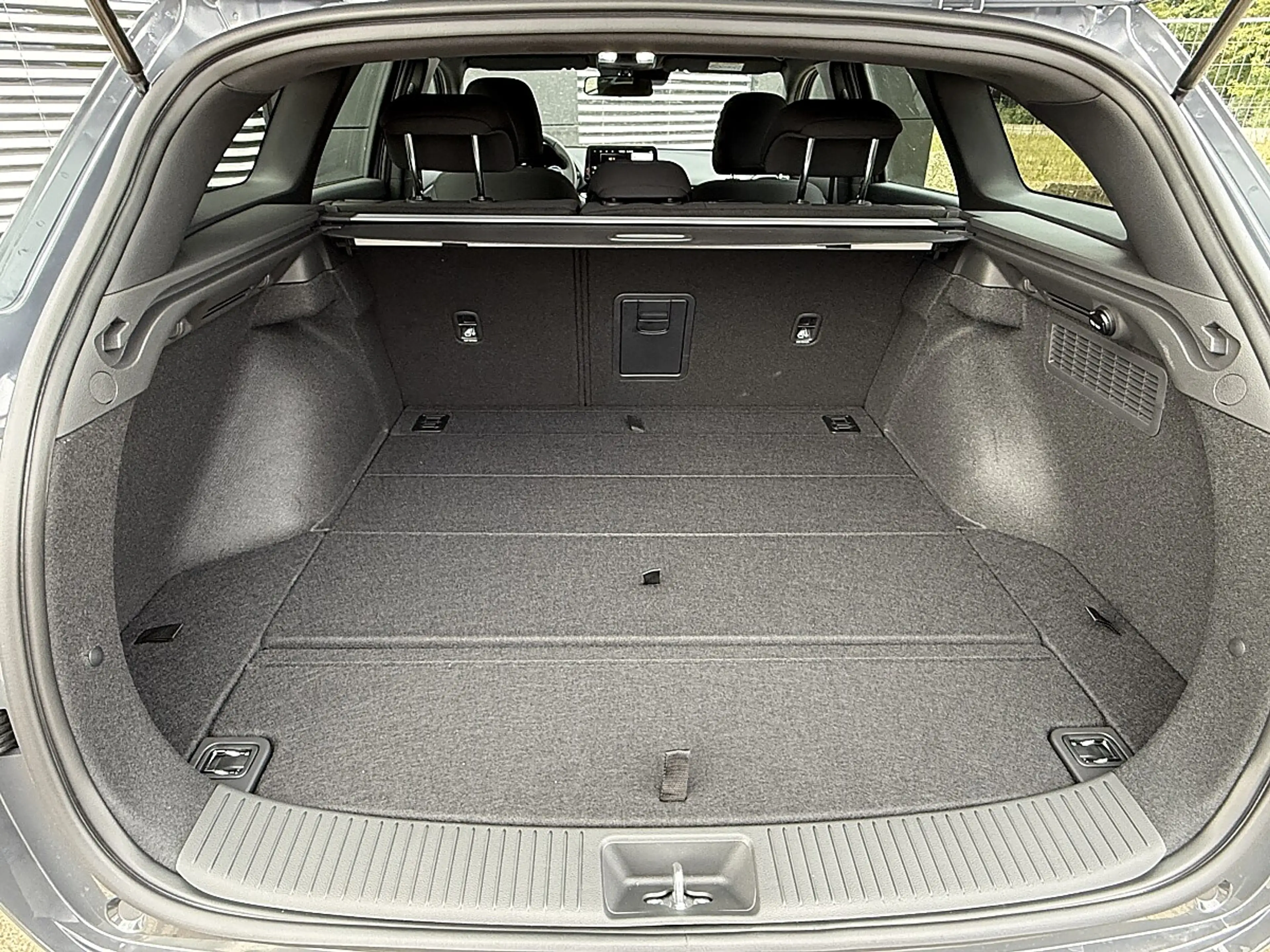 Hyundai i30 Kombi 1,0 TGDI Go! Totwinkelassistent AKTIONSPREIS — photo 9