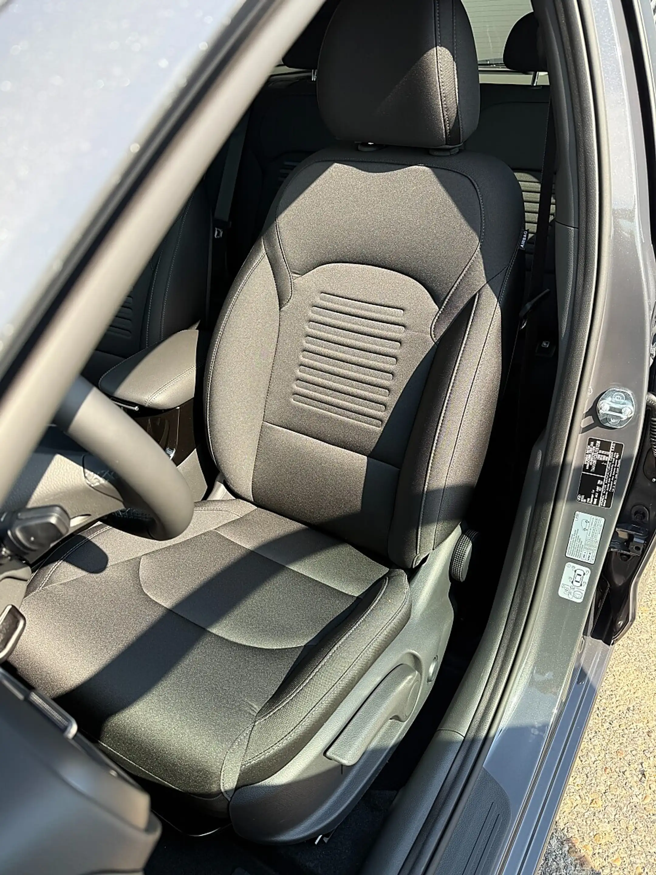 Hyundai i30 Kombi 1,0 TGDI Go! Totwinkelassistent AKTIONSPREIS — photo 7