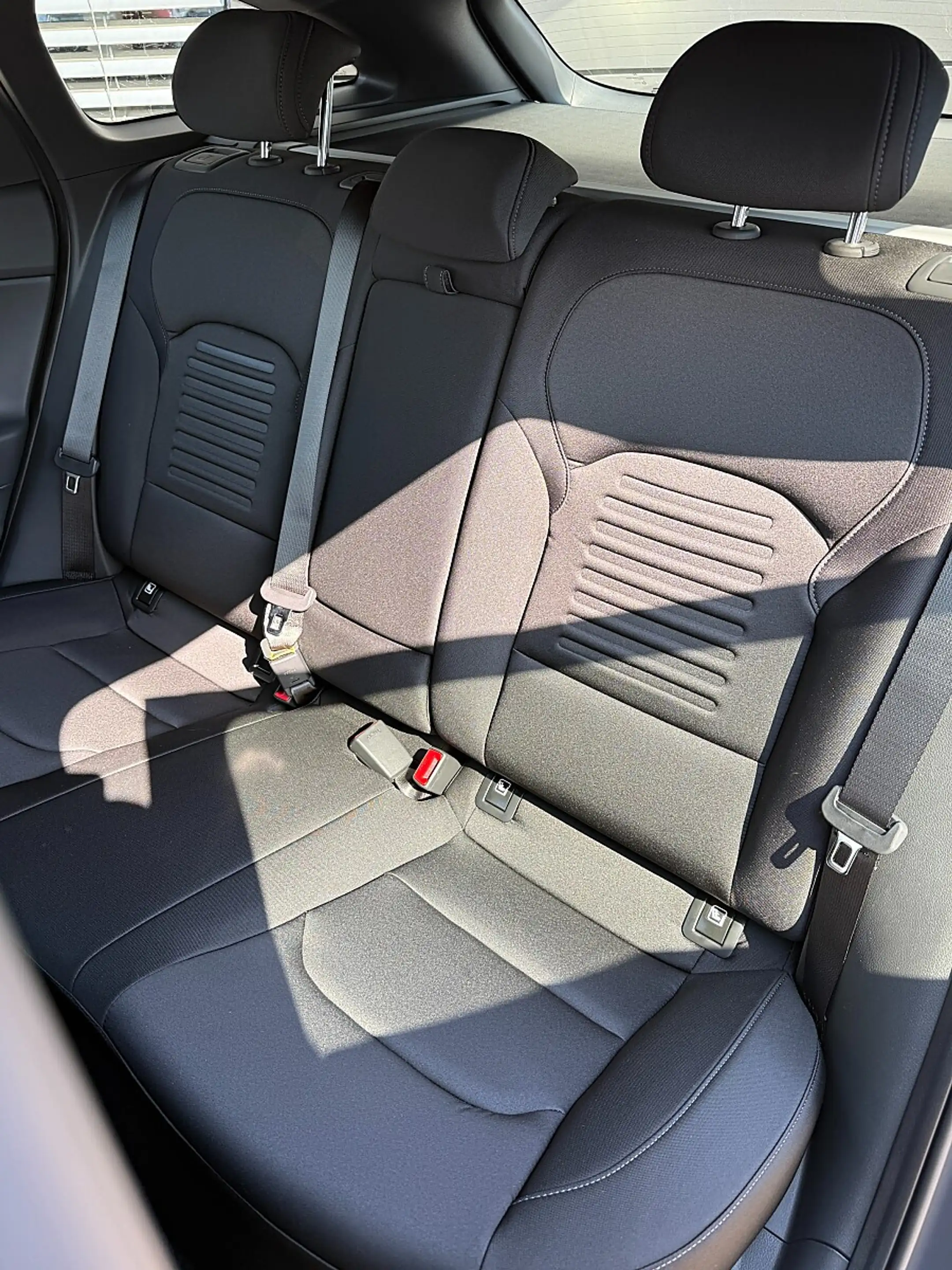 Hyundai i30 Kombi 1,0 TGDI Go! Totwinkelassistent AKTIONSPREIS — photo 8