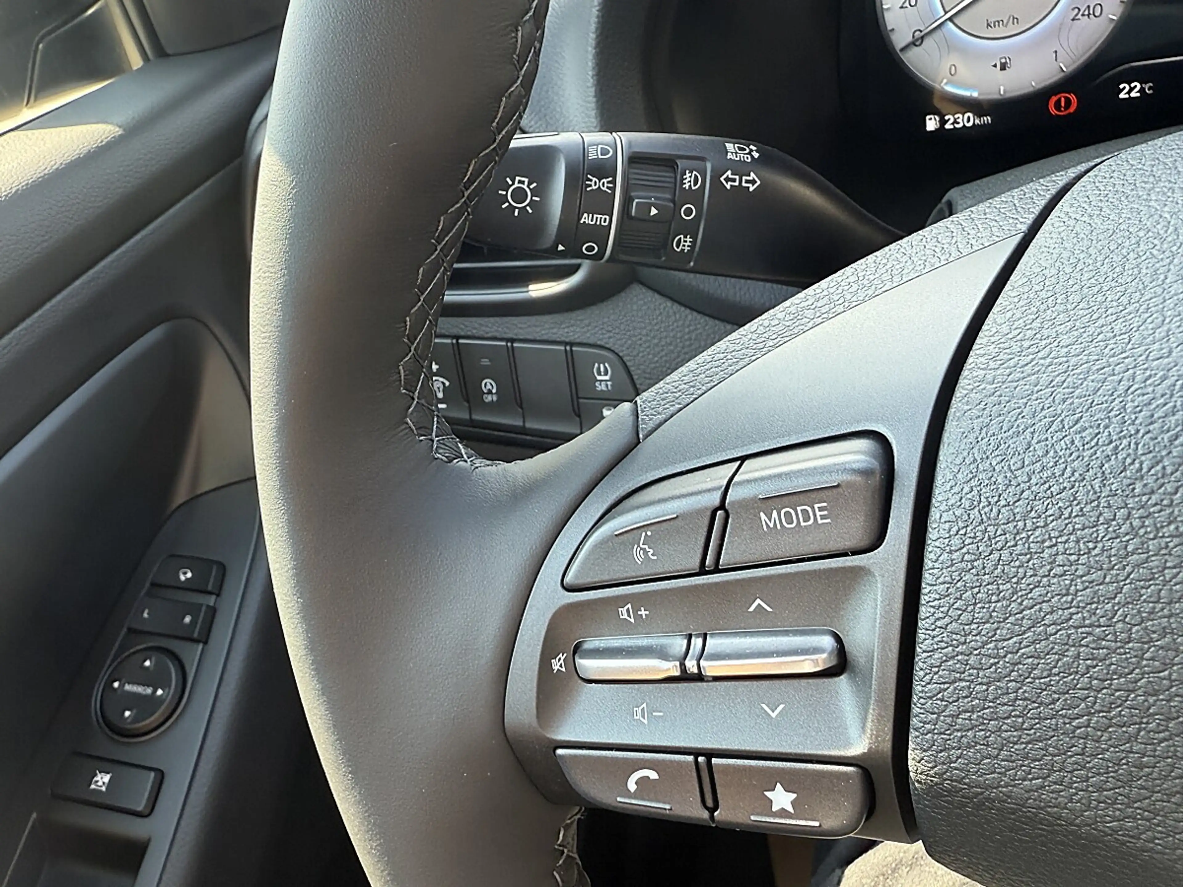 Hyundai i30 Kombi 1,0 TGDI Go! Totwinkelassistent AKTIONSPREIS — photo 4