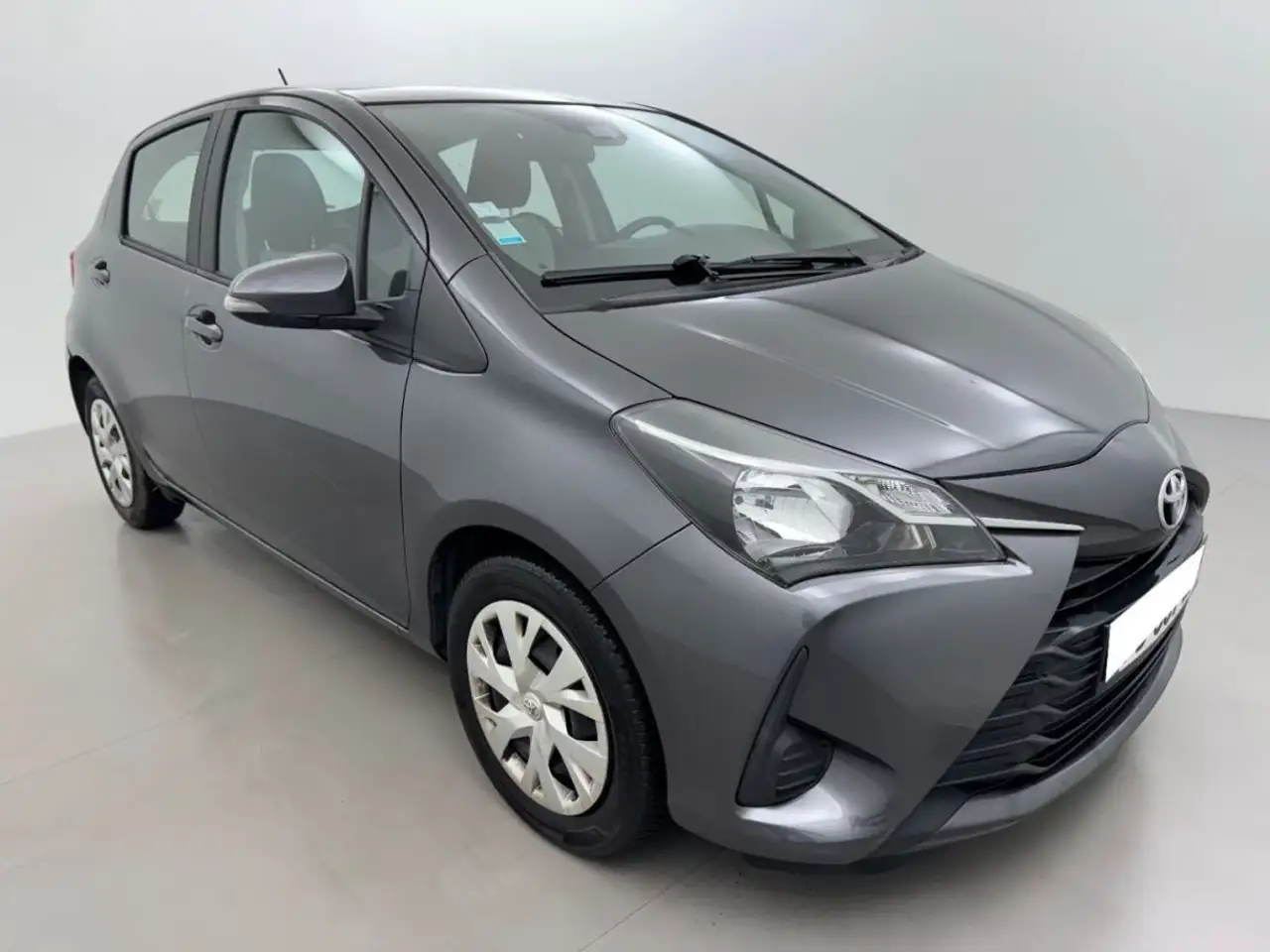 Toyota Yaris 1.0 70 VVT-i France
