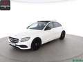 Mercedes-Benz E 200 E 200 d DESIGNO DIAMANTWEISS,PANO,KAMERA,20ZOLL White - thumbnail 1