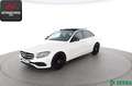 Mercedes-Benz E 200 d DESIGNO DIAMANTWEISS,PANO,KAMERA,20ZOLL Blanc - thumbnail 1