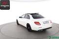 Mercedes-Benz E 200 d DESIGNO DIAMANTWEISS,PANO,KAMERA,20ZOLL Weiß - thumbnail 3