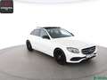 Mercedes-Benz E 200 E 200 d DESIGNO DIAMANTWEISS,PANO,KAMERA,20ZOLL White - thumbnail 7