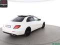 Mercedes-Benz E 200 E 200 d DESIGNO DIAMANTWEISS,PANO,KAMERA,20ZOLL White - thumbnail 5