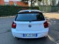 BMW 116 116i Msport Bianco - thumbnail 8