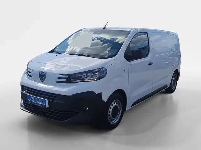 Peugeot Expert Standard L2 1.5 BlueHDi 120 S&S