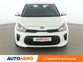Kia Rio 1.4 Spirit Aut.*PDC*KLIMA*GARANTIE* Weiß - thumbnail 9