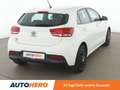 Kia Rio 1.4 Spirit Aut.*PDC*KLIMA*GARANTIE* Weiß - thumbnail 6