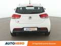 Kia Rio 1.4 Spirit Aut.*PDC*KLIMA*GARANTIE* Weiß - thumbnail 5