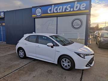 1.8 Hybrid/CVT/Navi/Camera/Cruise/Bluetooth