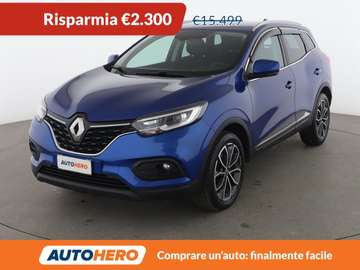 1.5 Blue dCi S-Edition 115CV