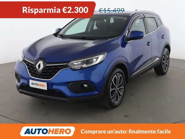Renault Kadjar 1.5 Blue dCi S-Edition 115CV