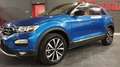 Volkswagen T-Roc 1.0 TSI Style NEOPATENTATI Bleu - thumbnail 4