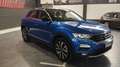 Volkswagen T-Roc 1.0 TSI Style NEOPATENTATI Bleu - thumbnail 6