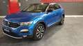 Volkswagen T-Roc 1.0 TSI Style NEOPATENTATI Bleu - thumbnail 3