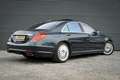 Mercedes-Benz S 500 PLUG-IN HYBRID Lang / Pano / Rij Assitentie / Zitc Blauw - thumbnail 4