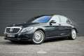 Mercedes-Benz S 500 PLUG-IN HYBRID Lang / Pano / Rij Assitentie / Zitc Blauw - thumbnail 1