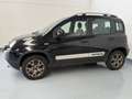Fiat Panda Panda Cross 1.3 MJT 95 CV S&S 4x4 Noir - thumbnail 4