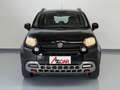 Fiat Panda Panda Cross 1.3 MJT 95 CV S&S 4x4 Noir - thumbnail 2