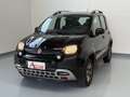 Fiat Panda Panda Cross 1.3 MJT 95 CV S&S 4x4 Noir - thumbnail 1