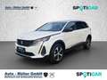 Peugeot 5008 BlueHDi 130 EAT8 Allure Pack/7Sitze/Navi Weiß - thumbnail 1