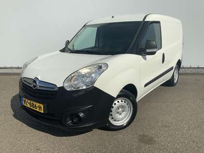 Opel Combo 1.3 CDTi L1H1 EXPORT ecoFLEX Edition Airco Trekhaa