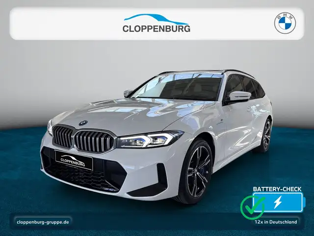 BMW 330 e Touring M Sportpaket Head-Up UPE: 79.629€