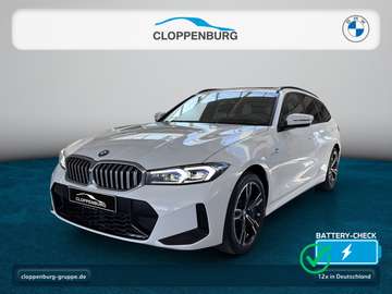 e Touring M Sportpaket Head-Up UPE: 79.629€