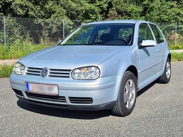 4 Highline 1.9 TDI 110PS