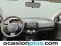 Nissan Micra C+C 1.4i Tekna Negro - thumbnail 7