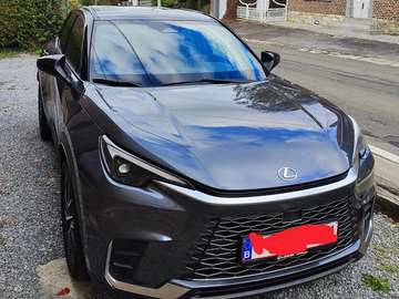 LBX 1.5i FWD Emotion Emotion