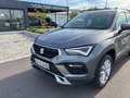 SEAT Ateca Style TSI DSG Navi FullLink LED Keyless Klima Grijs - thumbnail 8