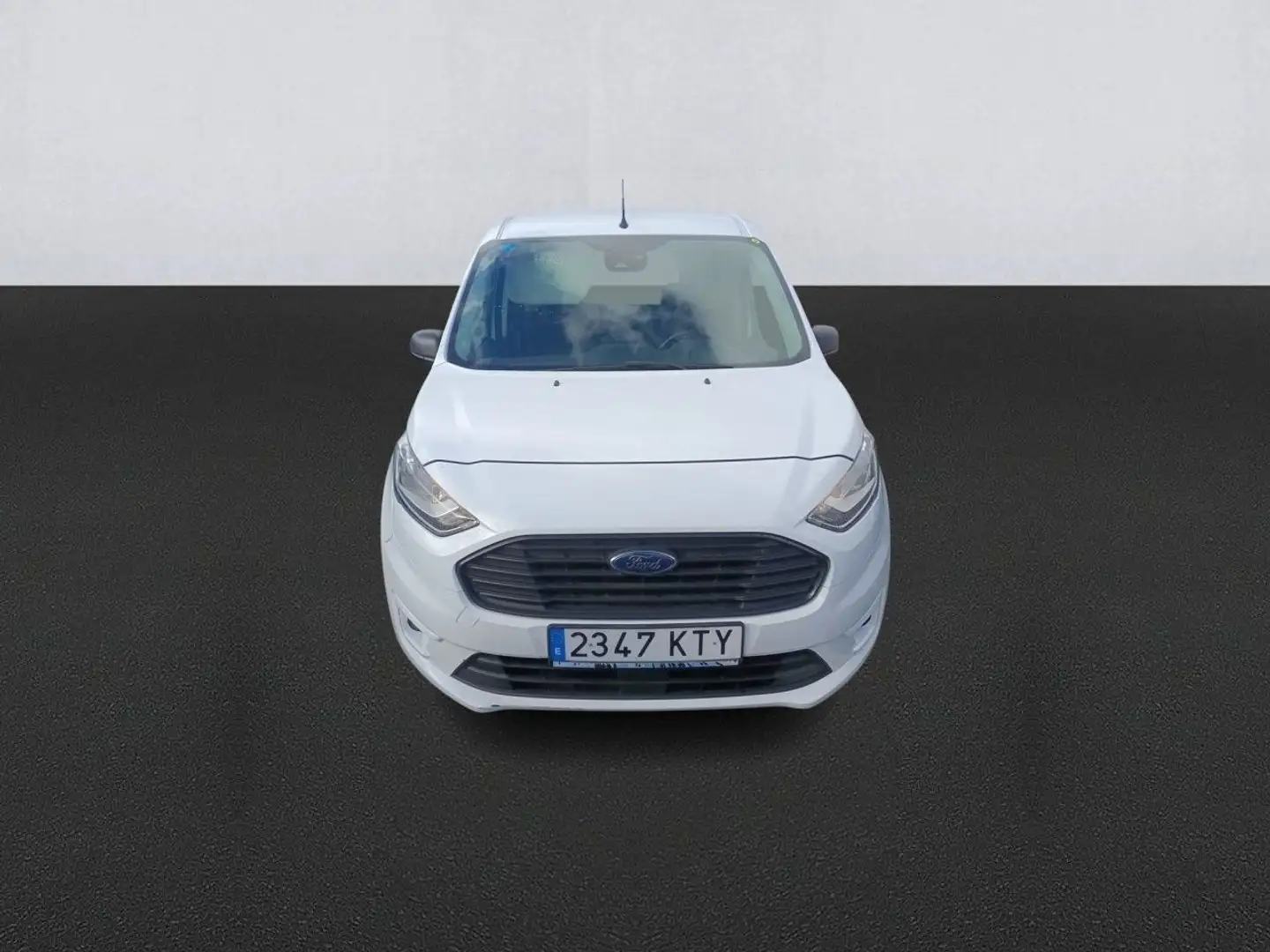 Ford Tourneo Connect 1.5TDCi Auto-S&S Trend 100 Blanco - 2