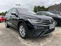 Volkswagen Tiguan Allspace Life 4Motion *7Sitze-HUD-AHK-GJR* Schwarz - thumbnail 4