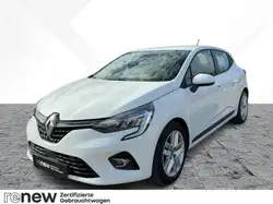 Renault Clio V 1.0 SCe 65 Business Edition CAM*LED*NAVI
