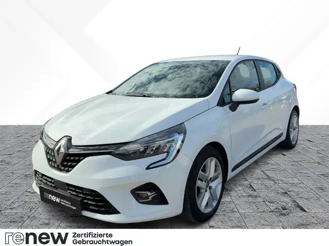 Renault Clio V 1.0 SCe 65 Business Edition CAM*LED*NAVI