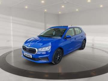 Ambition 1.0 TSI CarPlay SHZ Navi PDC 95PS