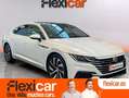 Volkswagen Arteon 2.0 TSI R-Line DSG7 140kW Blanc - thumbnail 1