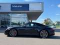 Porsche 911 Carrera S*BLIS*PDLS+*Bose*Klappe*18Wege*Home Schwarz - thumbnail 8
