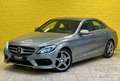 Mercedes-Benz C 180 AMG Prestige | Zeer netjes | NAP Grijs - thumbnail 5